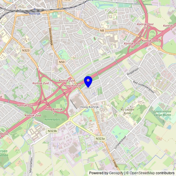 Map Photo